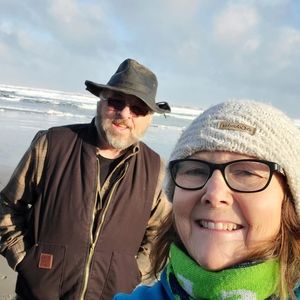 Meet your Posher, Jamie